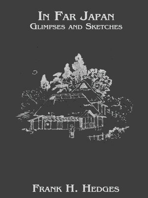 cover image of In Far Japan